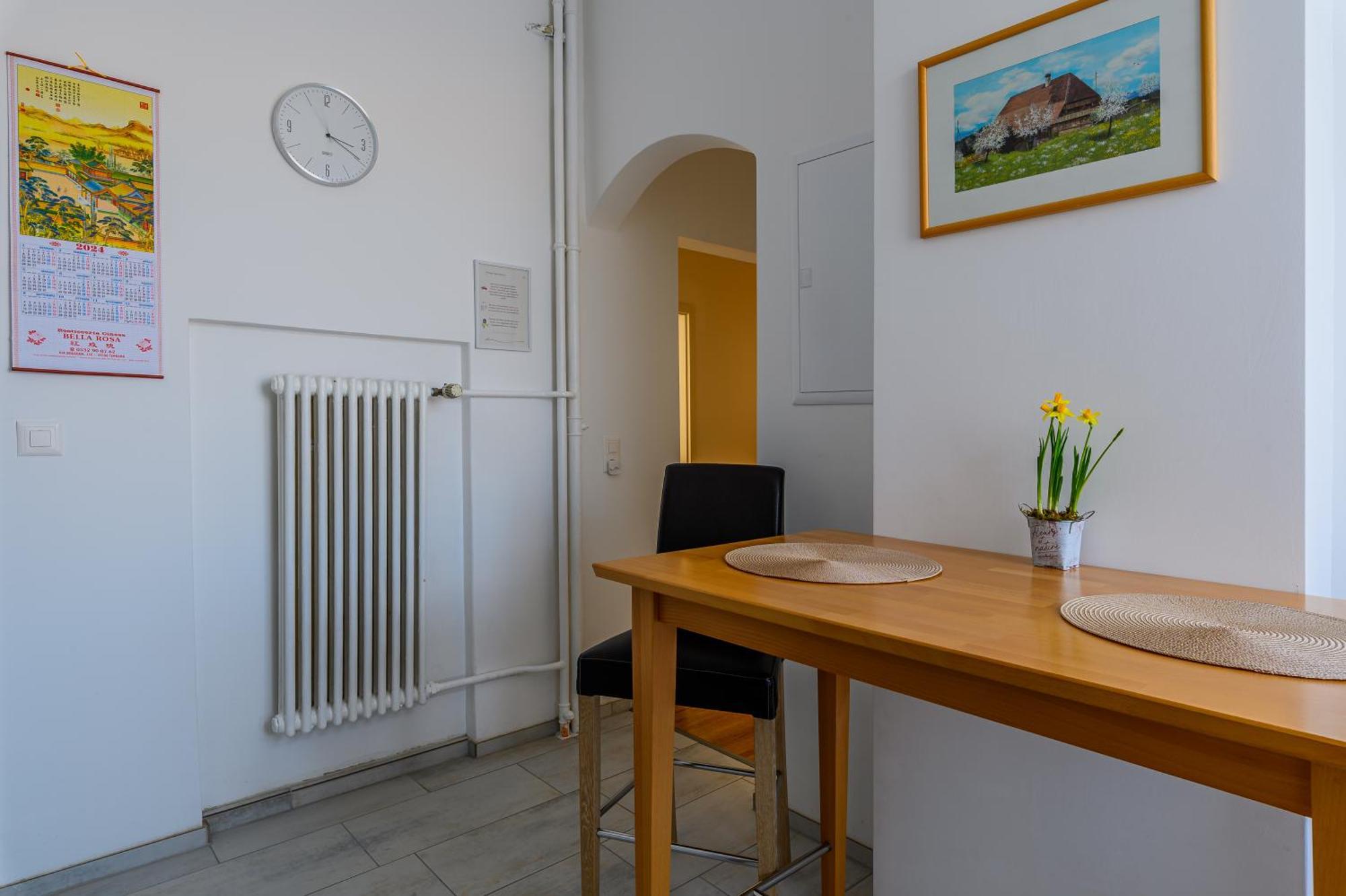 שאפהאוזן Gruben Apartments 2 Schlafzimmer מראה חיצוני תמונה