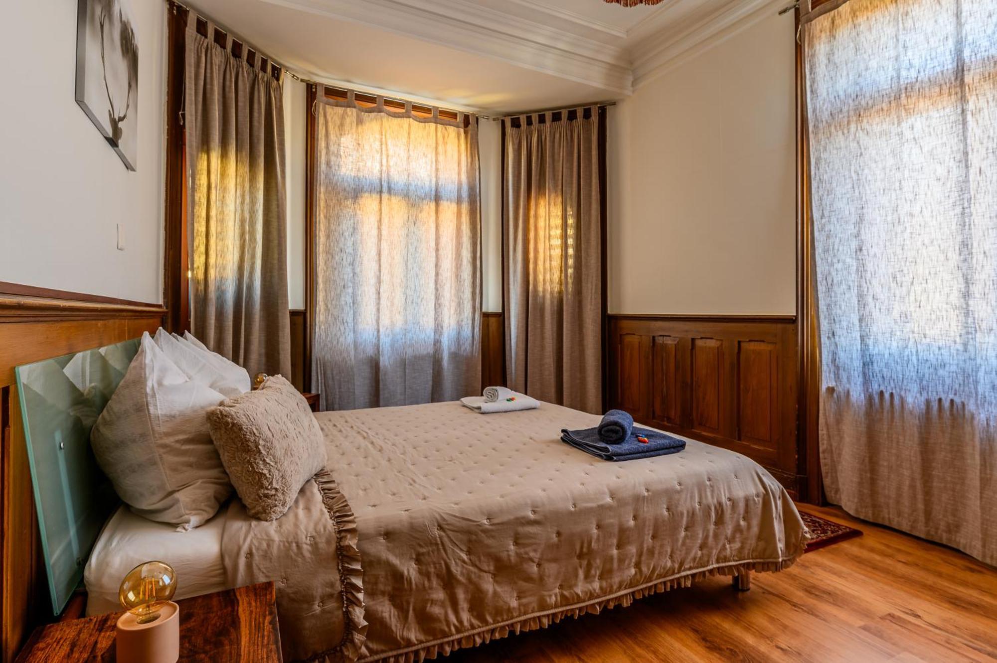 שאפהאוזן Gruben Apartments 2 Schlafzimmer מראה חיצוני תמונה