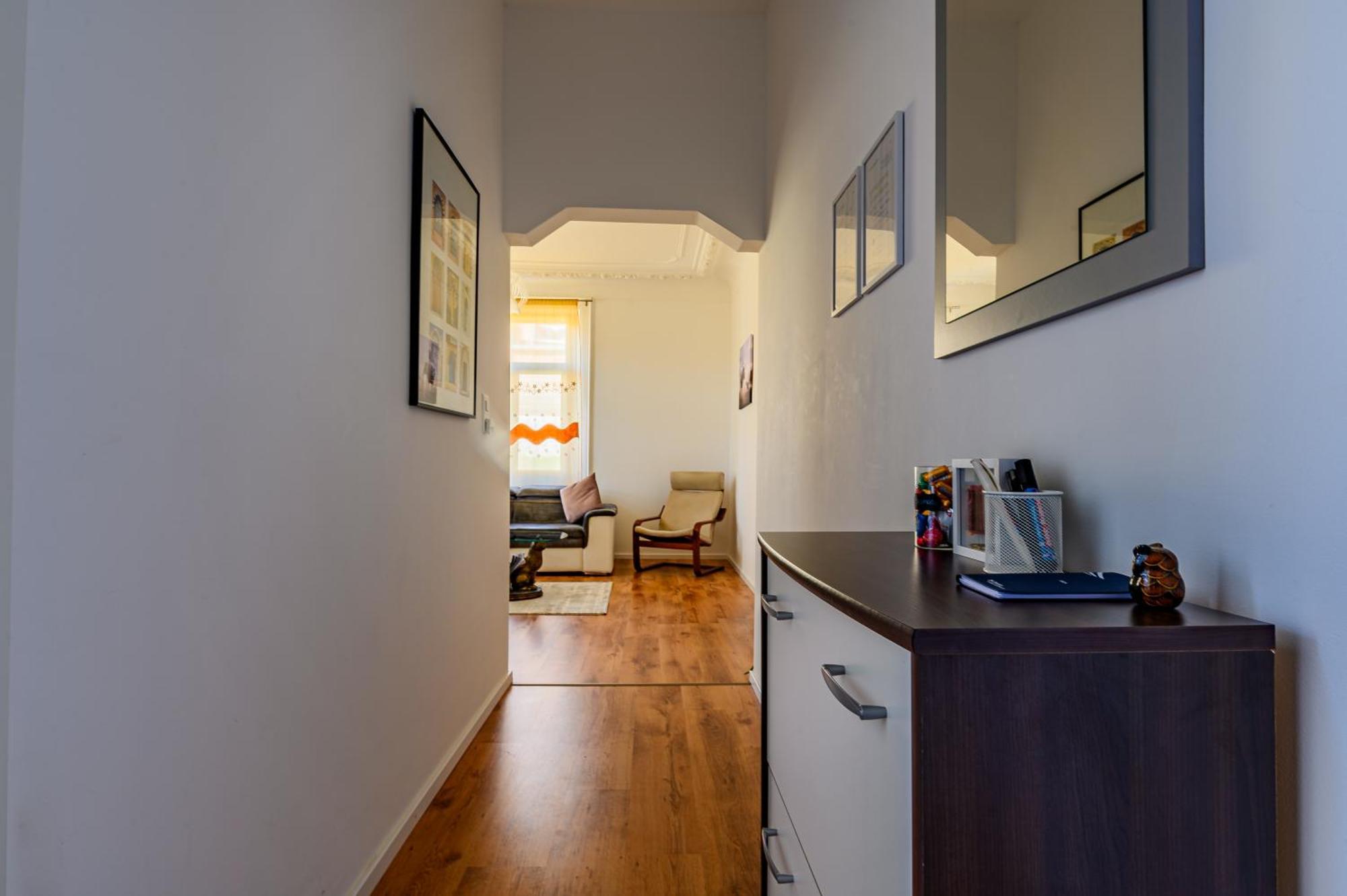 שאפהאוזן Gruben Apartments 2 Schlafzimmer מראה חיצוני תמונה