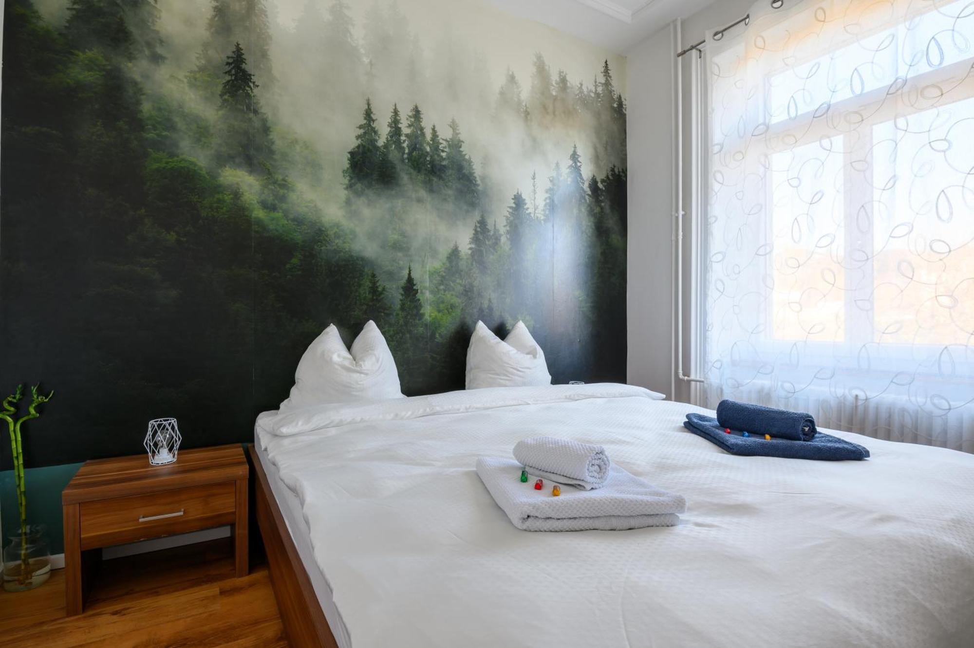 שאפהאוזן Gruben Apartments 2 Schlafzimmer מראה חיצוני תמונה