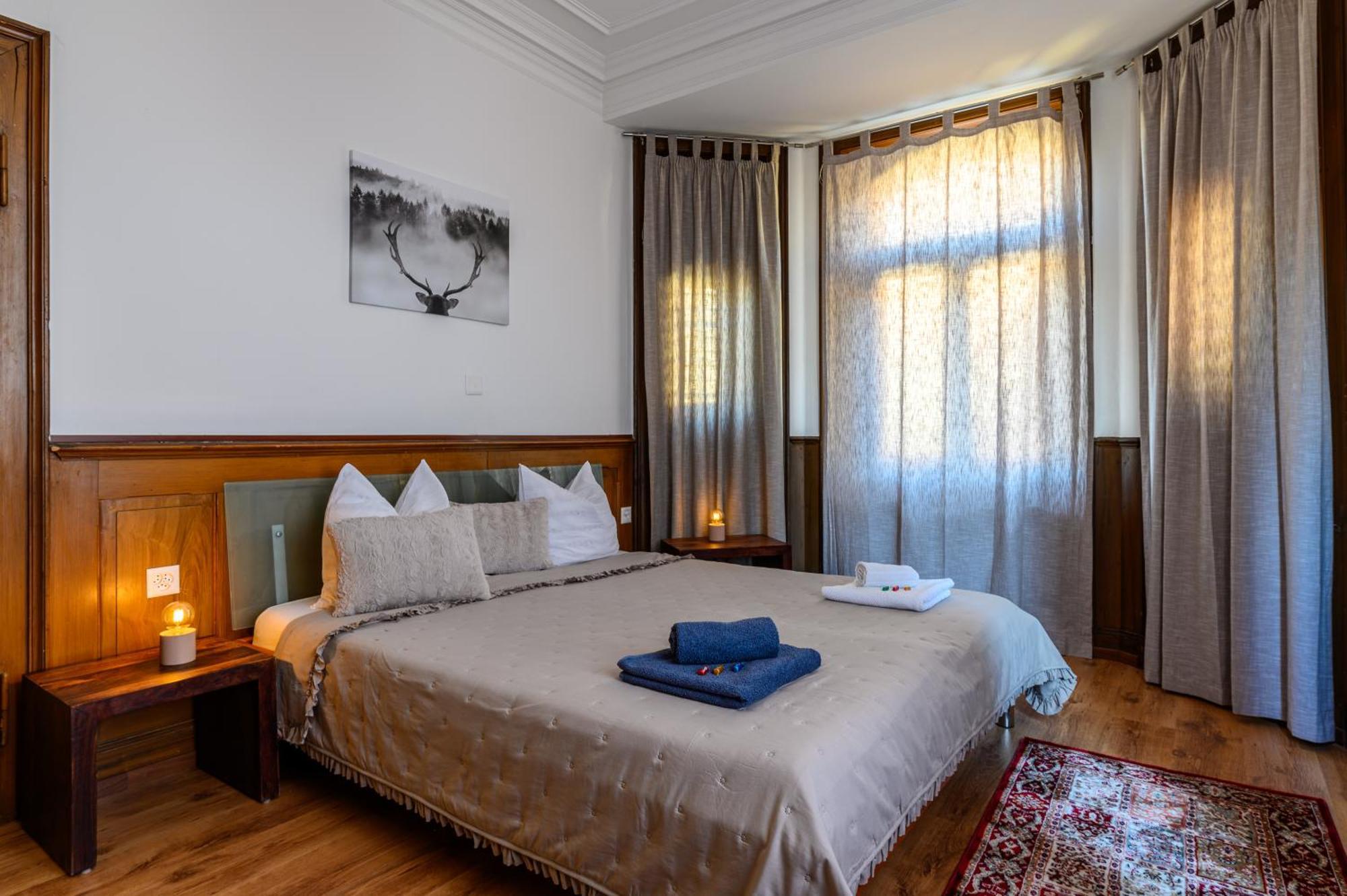 שאפהאוזן Gruben Apartments 2 Schlafzimmer מראה חיצוני תמונה