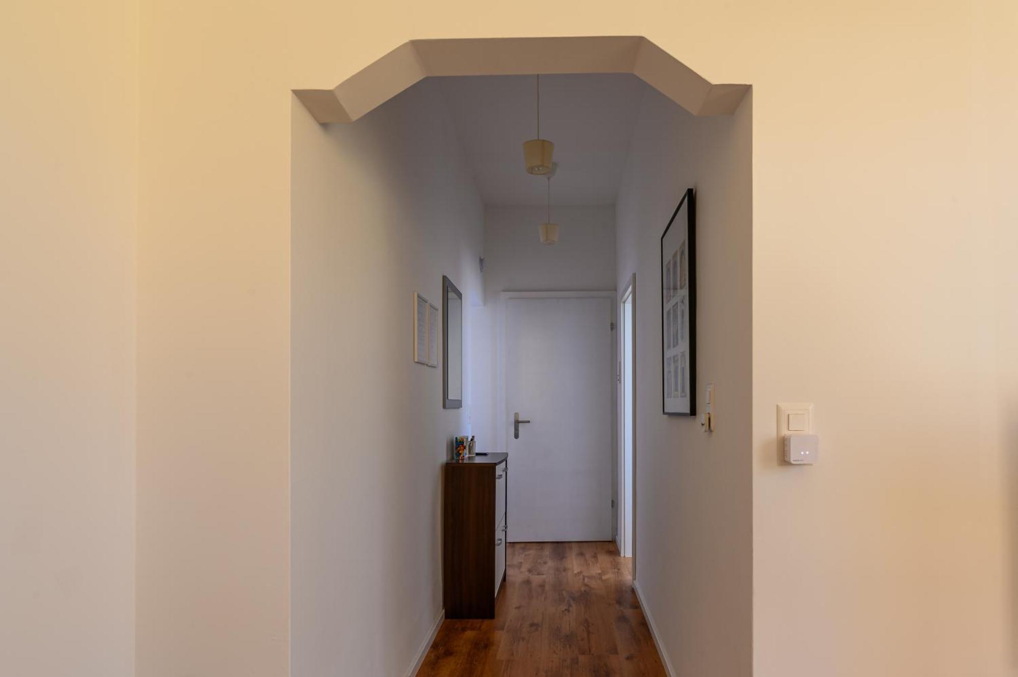 שאפהאוזן Gruben Apartments 2 Schlafzimmer מראה חיצוני תמונה
