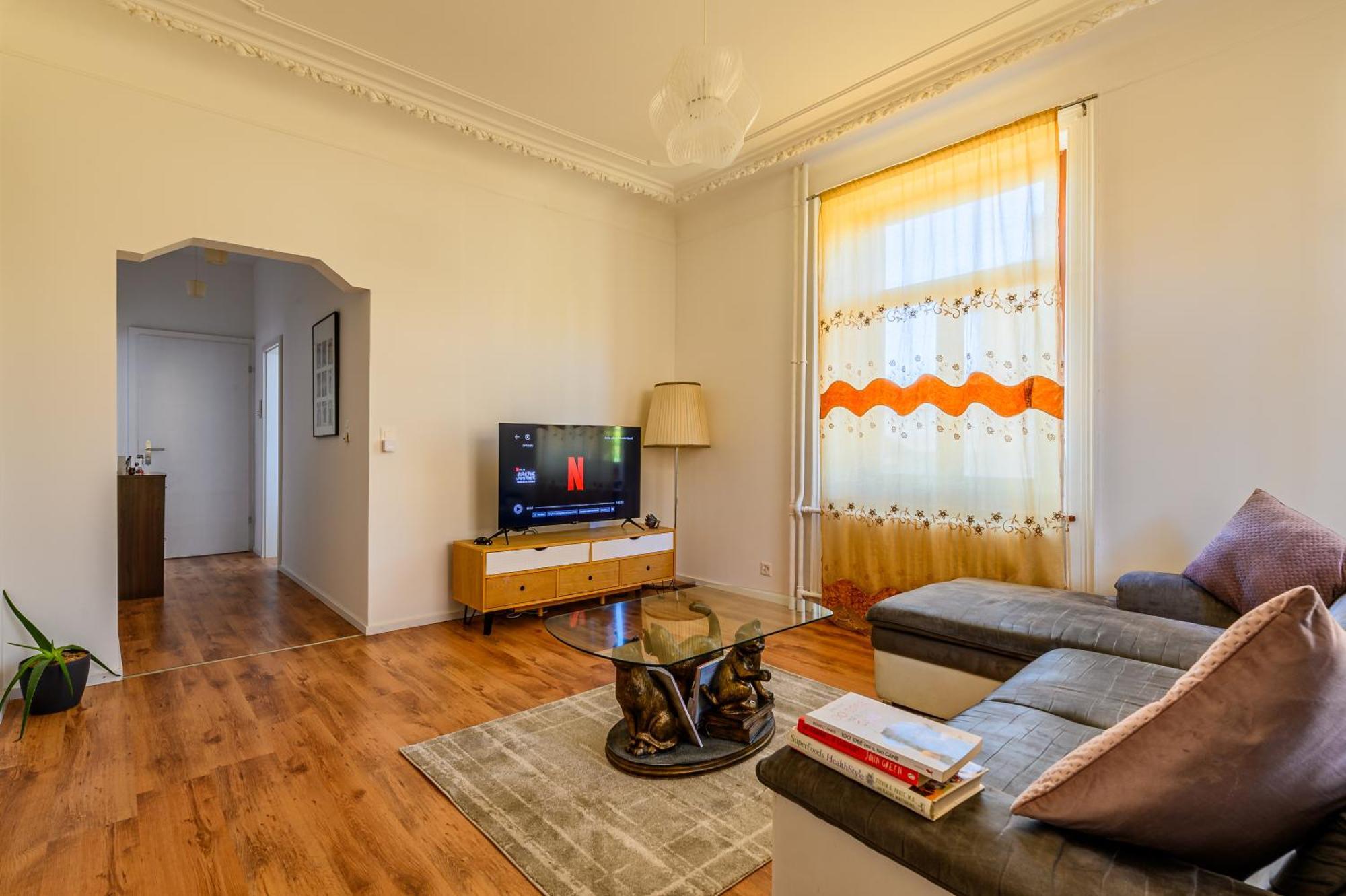 שאפהאוזן Gruben Apartments 2 Schlafzimmer מראה חיצוני תמונה