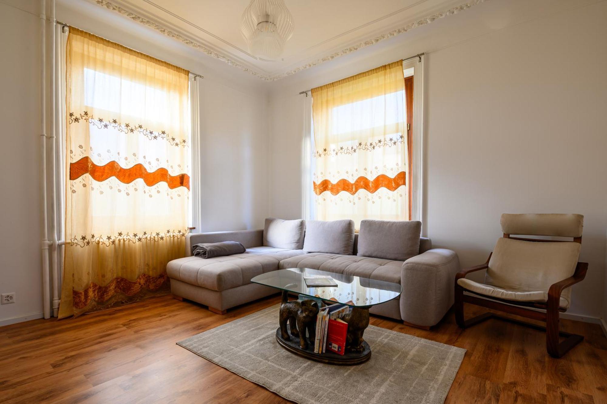 שאפהאוזן Gruben Apartments 2 Schlafzimmer מראה חיצוני תמונה