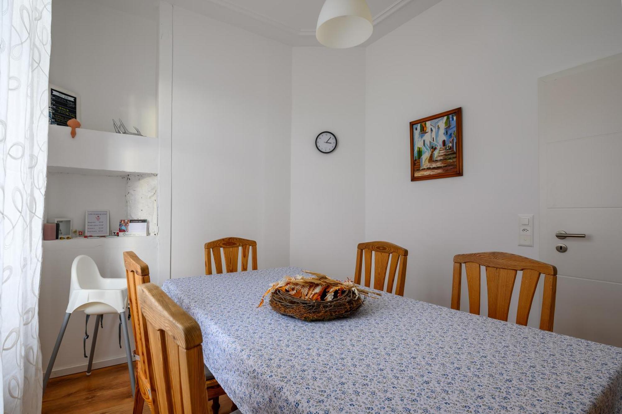 שאפהאוזן Gruben Apartments 2 Schlafzimmer מראה חיצוני תמונה