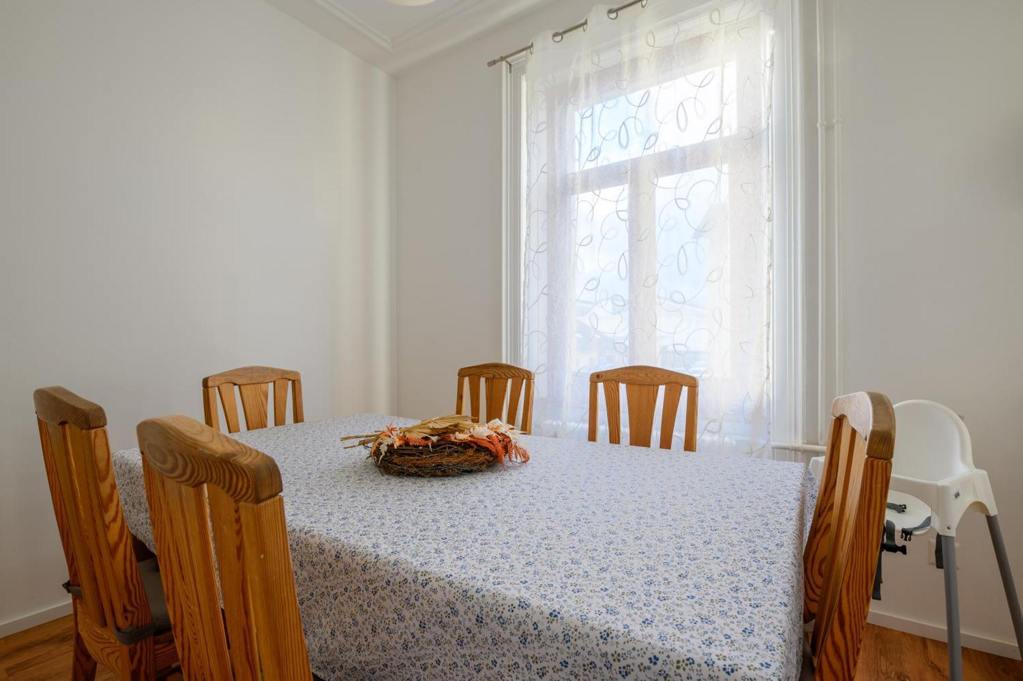 שאפהאוזן Gruben Apartments 2 Schlafzimmer מראה חיצוני תמונה